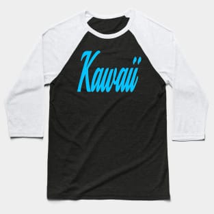 Kawaii Baseball T-Shirt